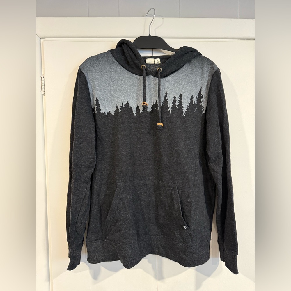 Tentree Juniper Hoodie
